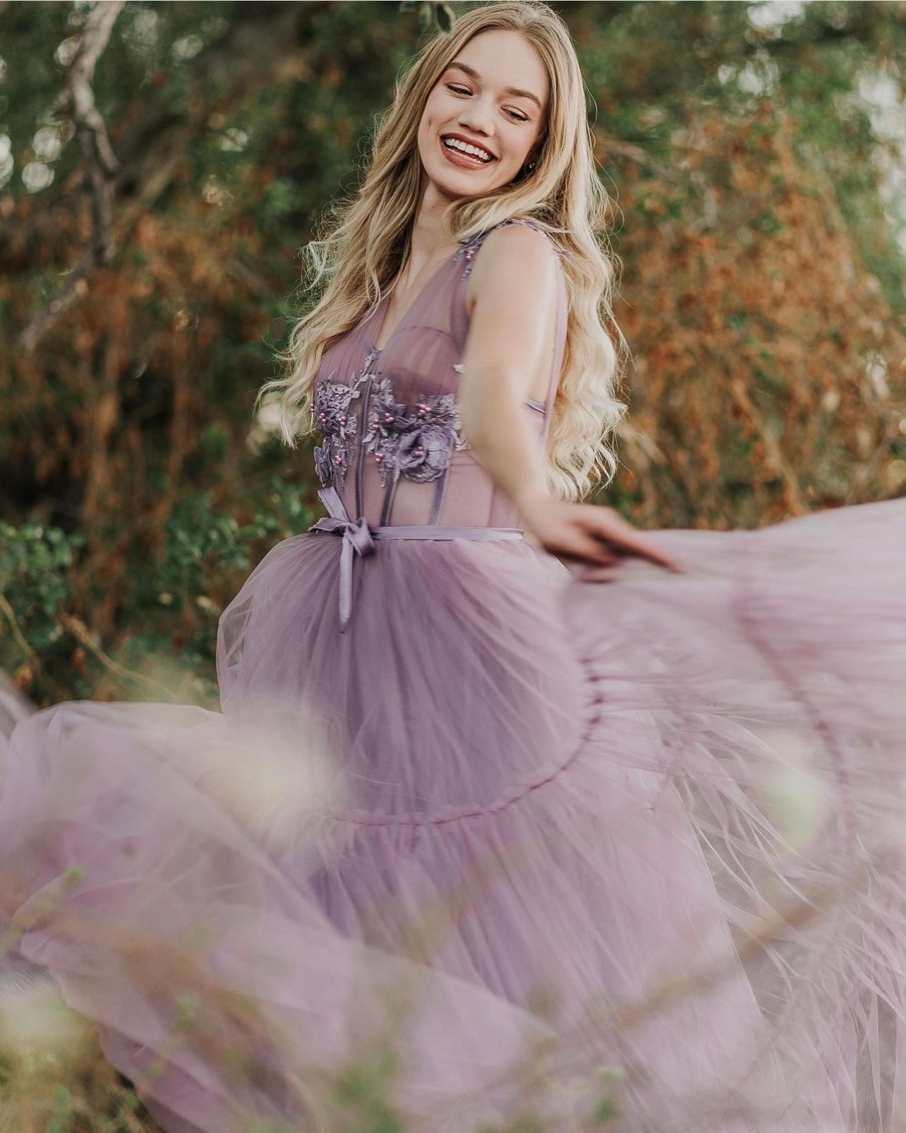 Juliet