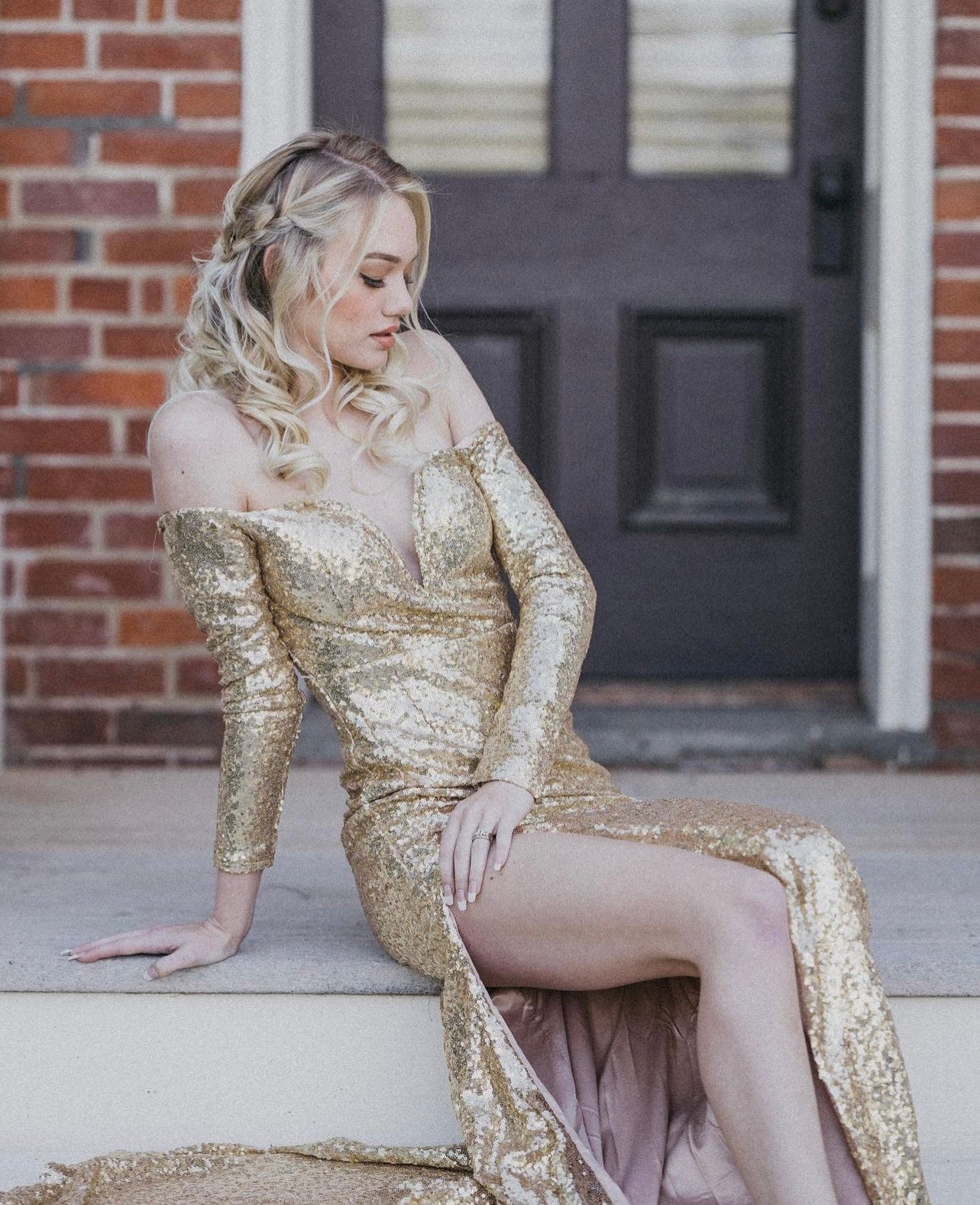 Golden