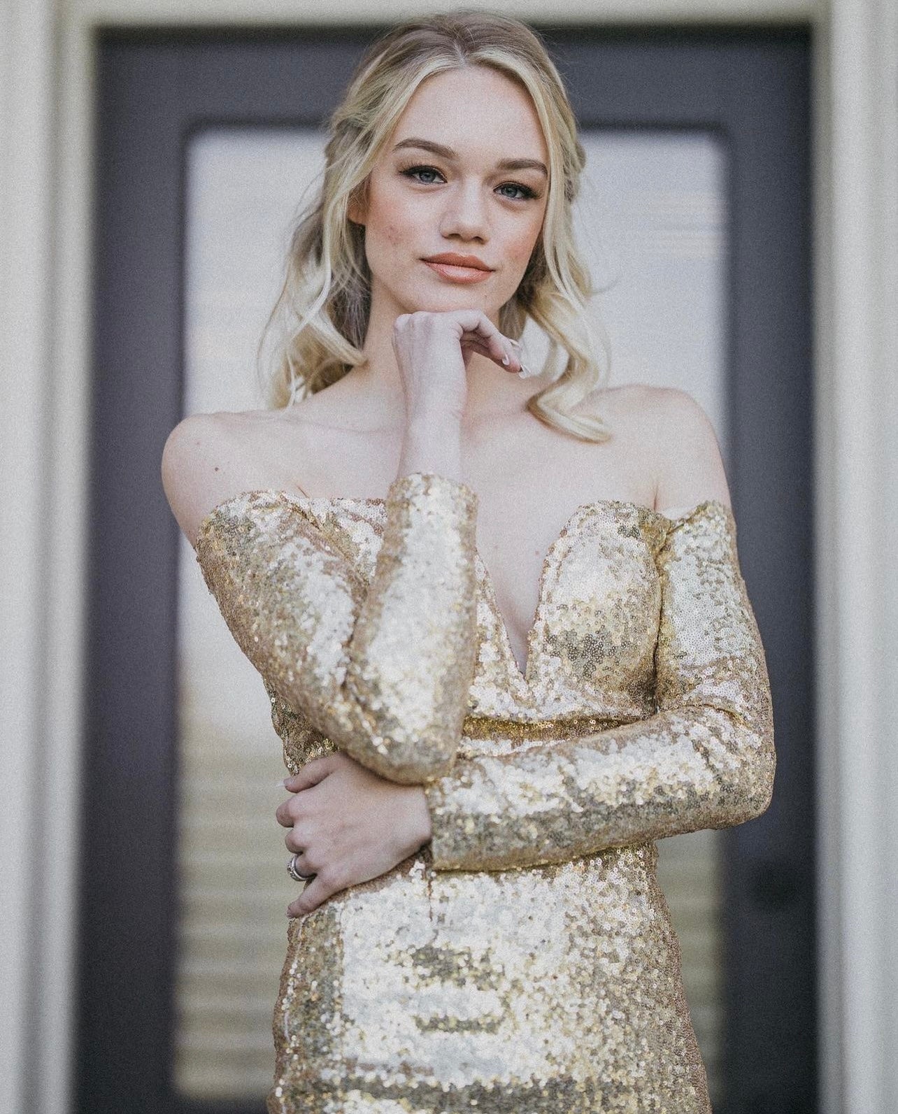 Golden